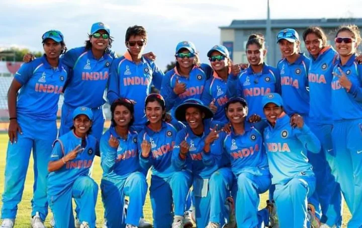 Team India 