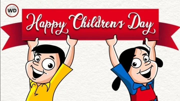 Children's Day महत्वाकांक्षी असावं तुम्ही, बाळगा इच्छा अनंत