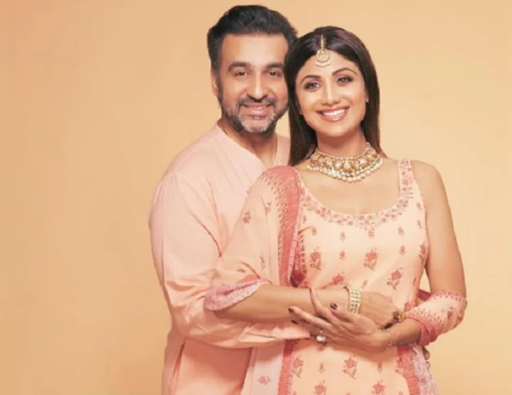 Bollywood actress Shilpa Shetty