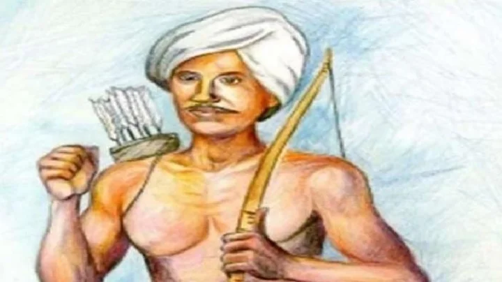 Birsa Munda Jayanti 2025 बिरसा मुंडा कोण होते, 10 महत्वाच्या गोष्टी