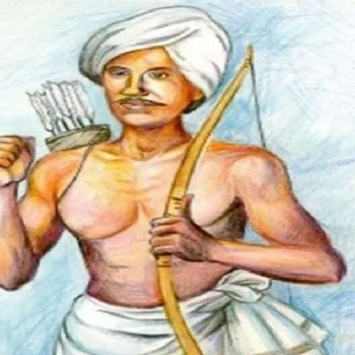 Birsa Munda Jayanti 2025