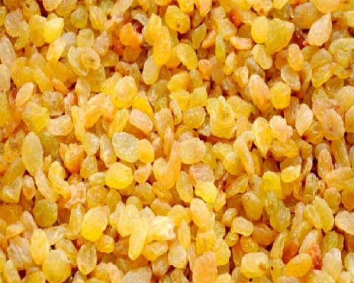 Raisins