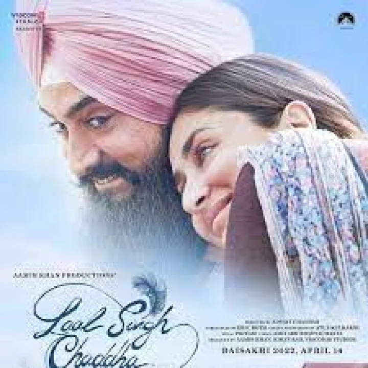 Aamir Khan-Kareena Kapoor to hit the airwaves on Baisakhi