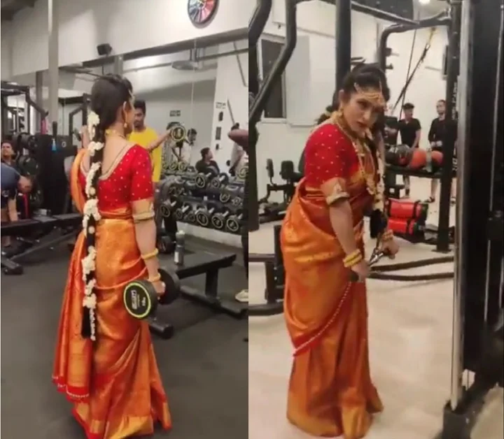 pre wedding gun shooting video viral