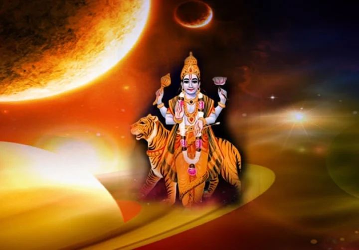 Nakshatra change of Rahu planet