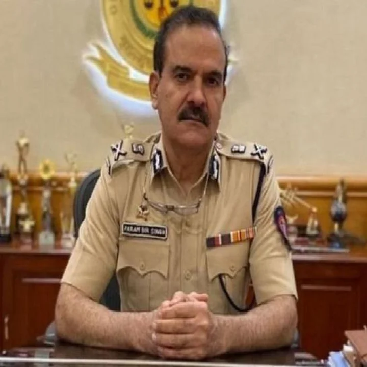 परमबीर सिंह यांना दिलासा, 24 मार्चपर्यंत अटकेपासून संरक्षण