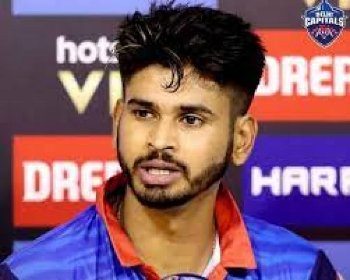 IND vs NZ 1st Test LIVE: After Shreyas Iyer