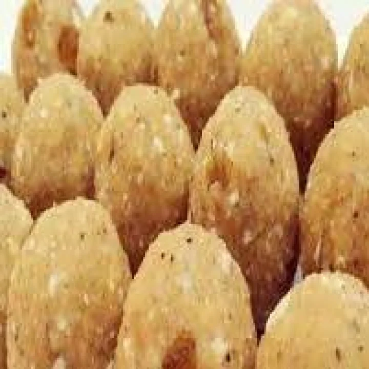 हिवाळ्यात रोगप्रतिकारक शक्ती वाढवण्यासाठी पौष्टीक आणि चविष्ट ओव्याचे लाडू खा