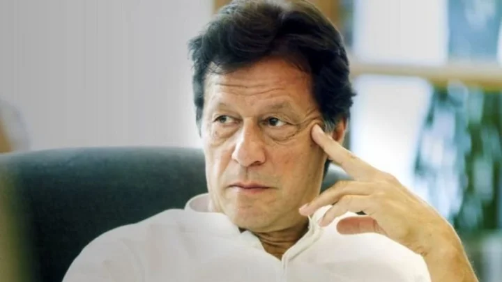 imran khan