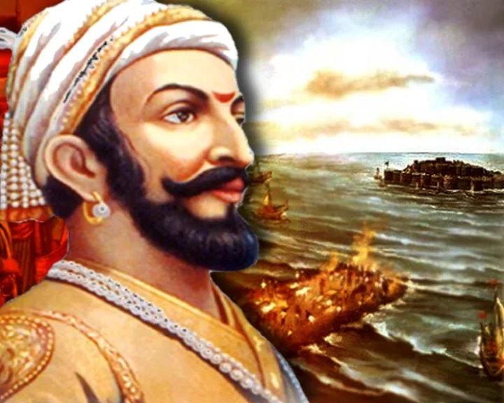 Chhatrapati Shivaji Maharaj was the father of Indian Navy