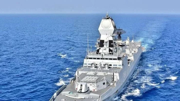 भारतीय तटरक्षक दलात भरती ; 12वी उत्तीर्णांना नोकरीची मोठी संधी