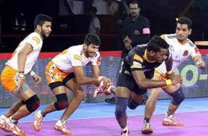 Pro Kabaddi League: The first match of the Pro Kabaddi League is against Mumbai team Dabang Delhi