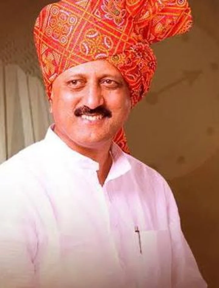 MLA Mansingrao Naik confirmed as District Bank Chairmanजिल्हा बँक अध्यक्षपदी आमदार मानसिंगराव नाईक निश्चित Maharashtra News Regional Marathi  News In Webdunia Marathi