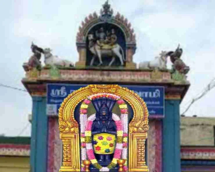 Ketu Temple In Kerala