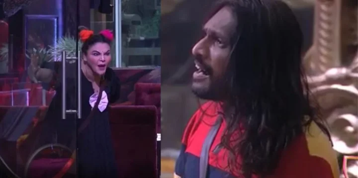 Bigg Boss 15