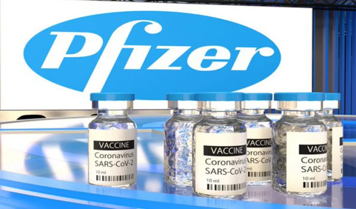Pfizer establishes Asia's first global drug development center in Chennai फायझरने चेन्नईत आशियातील पहिले जागतिक औषध विकास केंद्र स्थापन केले