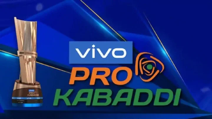Pro Kabaddi: Gujarat Giants ready to avenge defeat against Bengal Warriors प्रो कबड्डी: बंगाल वॉरियर्स विरुद्धच्या पराभवाचा बदला घेण्यासाठी गुजरात जायंट्स सज्ज Marathi Pro Kabaddi 2021 News In Webdunia Marathi