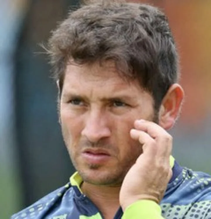 14-year-old girl files FIR against Pakistani cricketer Marathi Ctricket News  In Webdunia Marathi