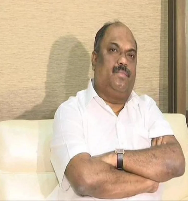 Take care not to go into ST pit: Anil Parab