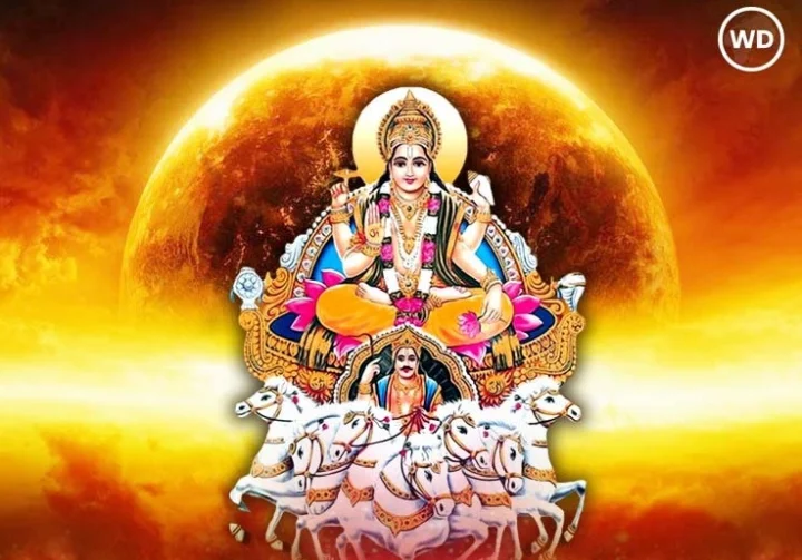bhanu saptami