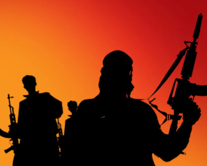 Jaish-e-Mohammed's organization raises security at RSS headquarters in Nagpur नागपूरच्या RSS मुख्यालयावर आतंकी हल्ल्याची आशंका