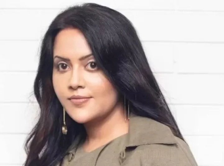 amruta fadnavis