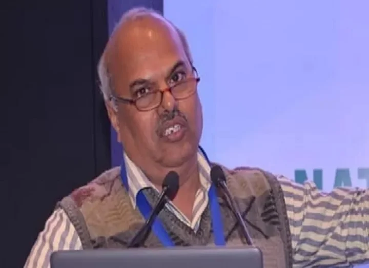 Dr. Why Pradip Awate says 'no need for lockdown now'