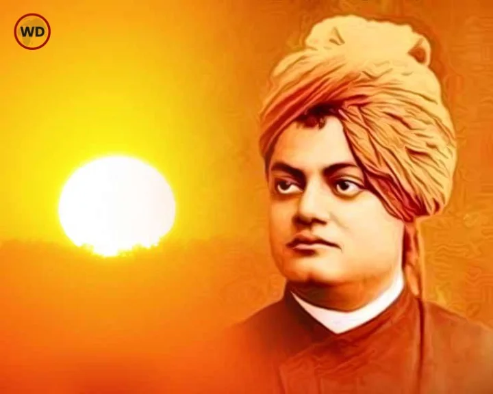 swami vivekanand jayanti