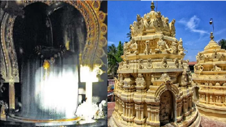 दरवर्षी मकर संक्रांतीला या मंदिरात घडतात आश्चर्यकारक चमत्कार, जाणून व्हाल थक्क