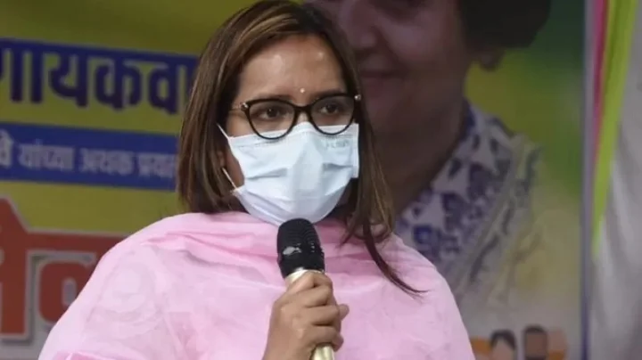 varsha gayakwad