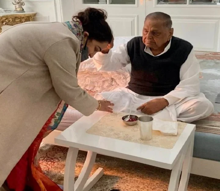 arpna yadav