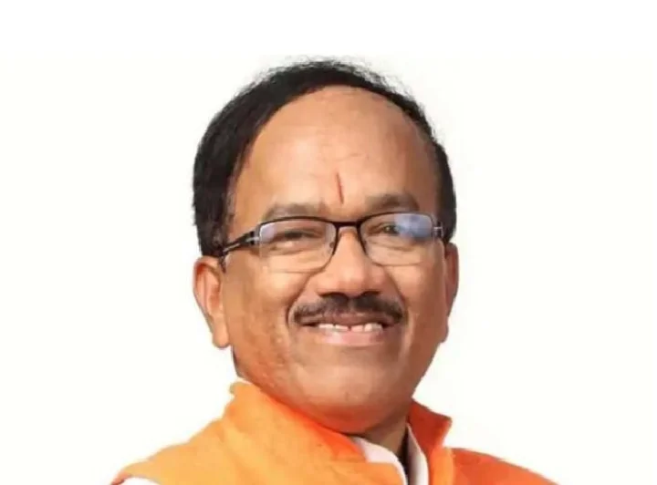 Laxmikant Parsekar