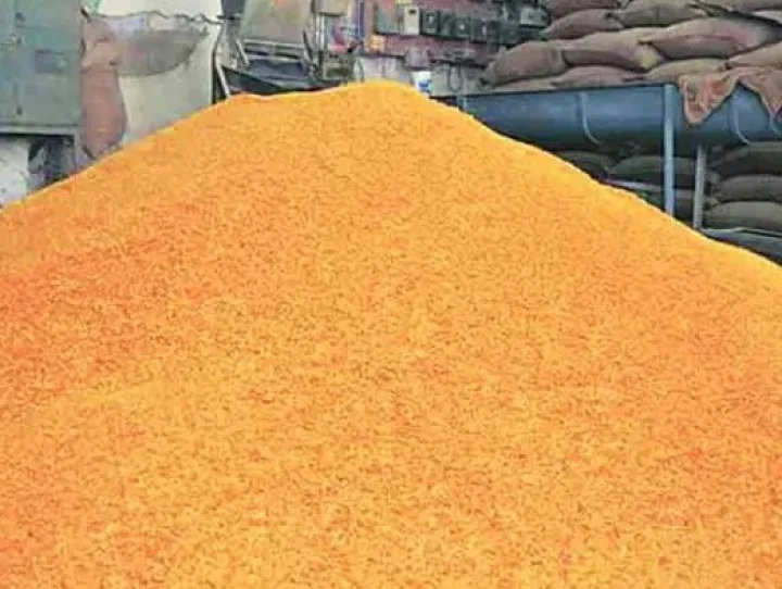 pulses
