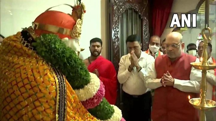 amit shah