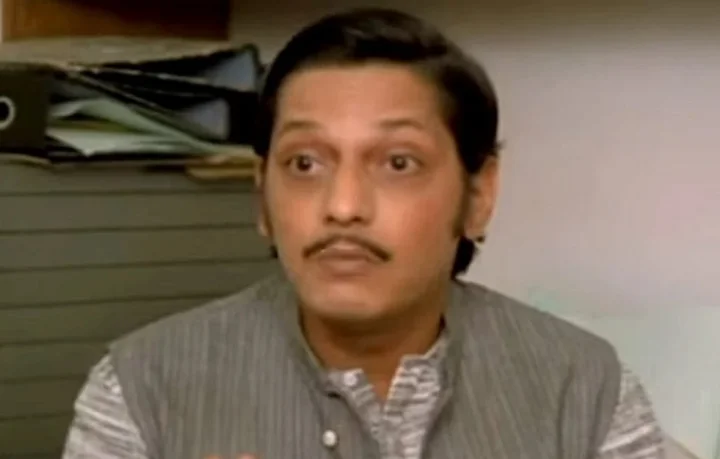 amol palekar