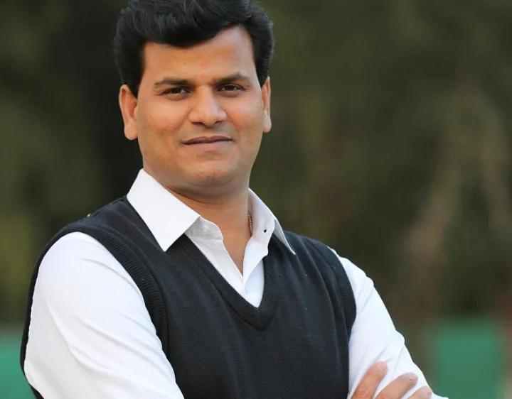 ravi rana