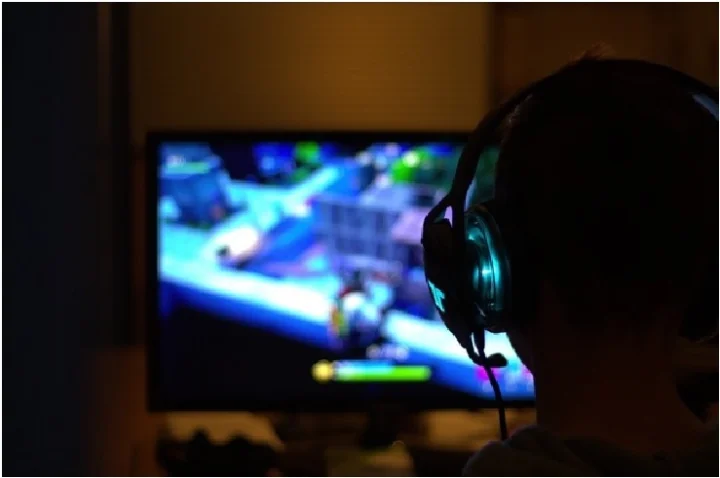 online games