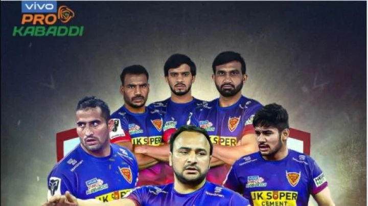 PKL 2022: दबंग दिल्ली प्रथमच प्रो कबड्डी लीग चॅम्पियन बनली, अंतिम सामन्यात पटना पायरेट्सचा 1 गुणाने पराभव केला