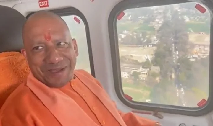 UP Assembly Election 2022