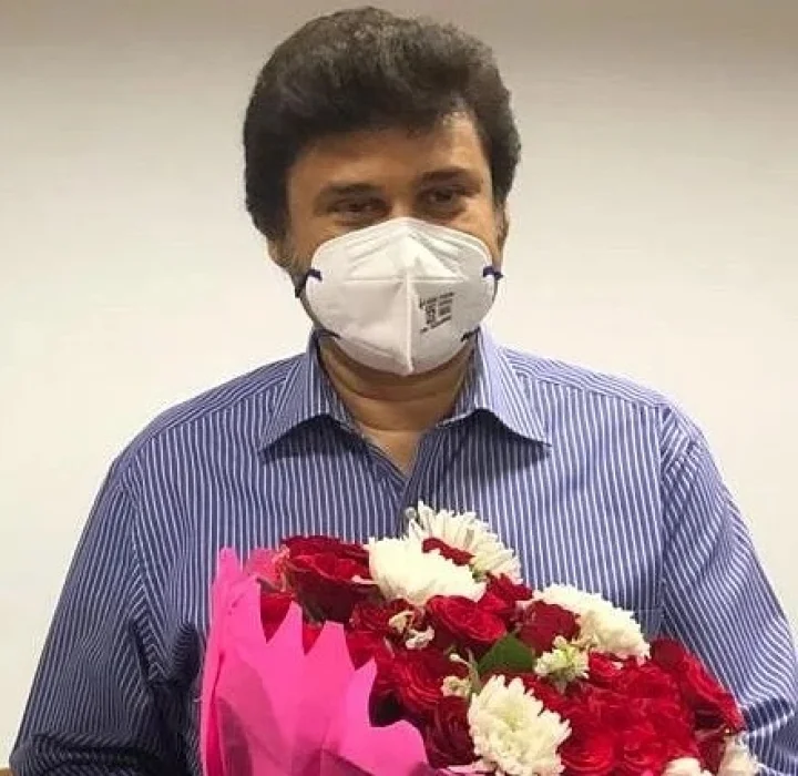 manukumar shrivastava