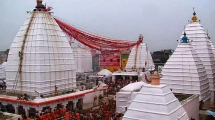 babadham mandir