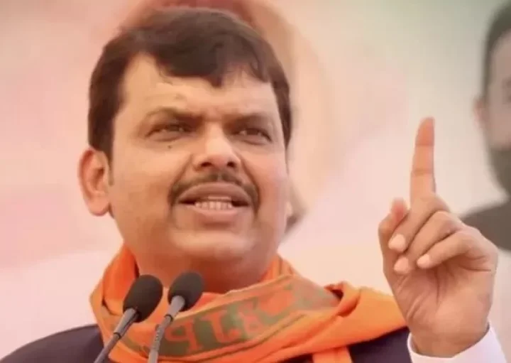 devendra fadnavis