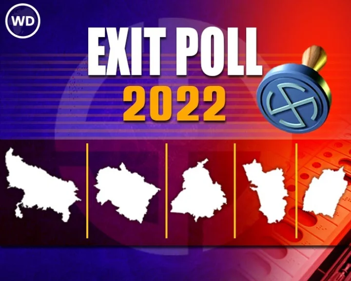 Gujarat exit poll