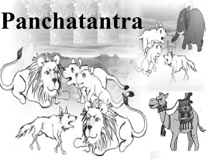 panchatantra