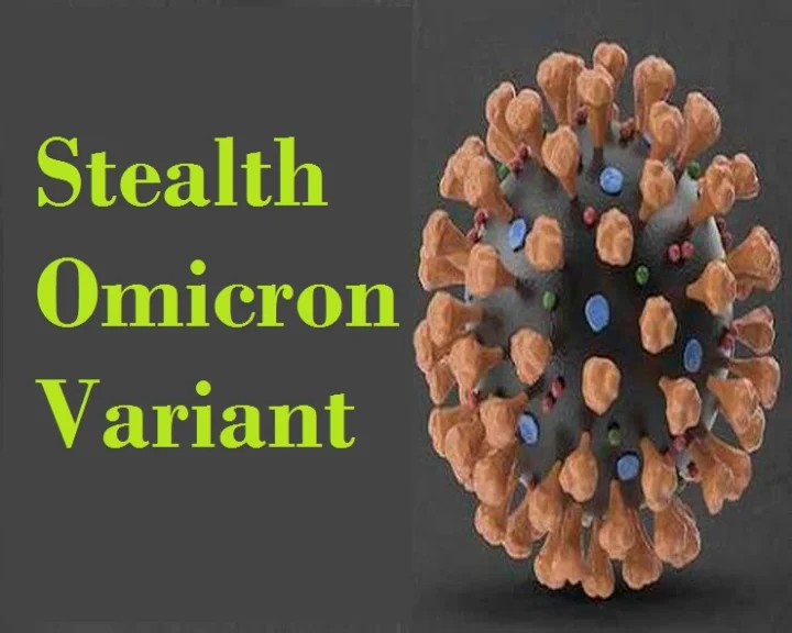 Stealth Omicron: Increased heart rate is not only a symptom of heart disease