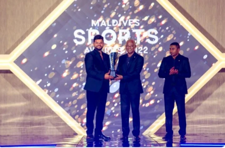 suresh raina