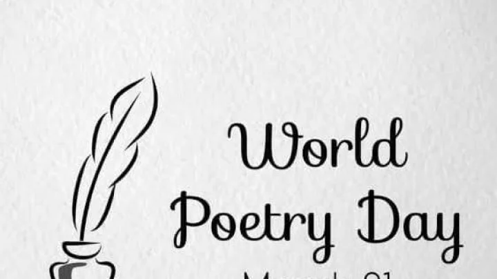 poetry डे : कवीता म्हणजे असतं काय तरी?