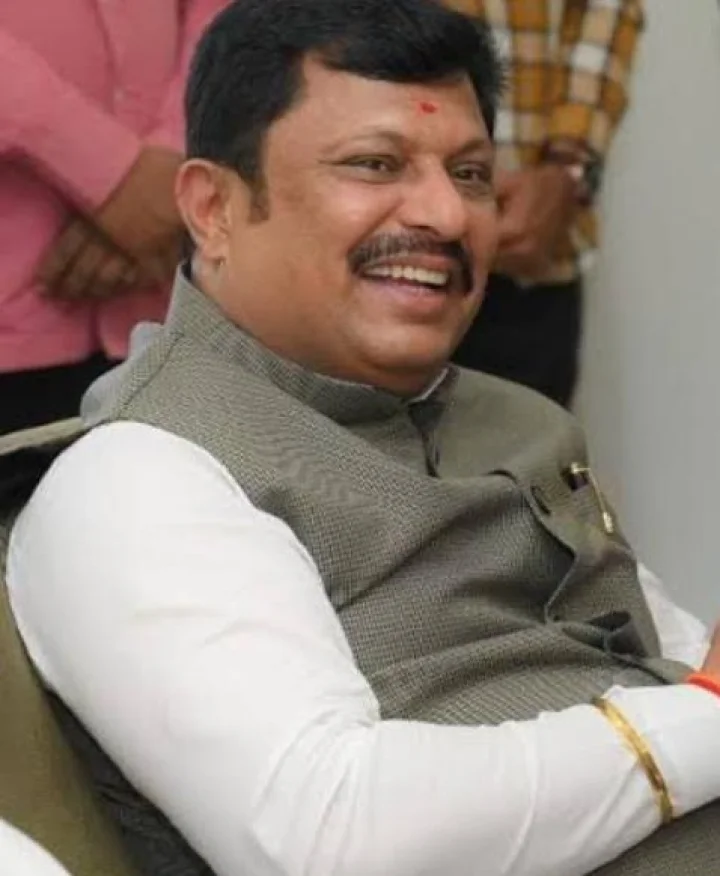 Angioplasty surgery on Rajesh Kshirsagar राजेश क्षीरसागर यांच्यावर अँजिओप्लास्टी शस्त्रक्रिया