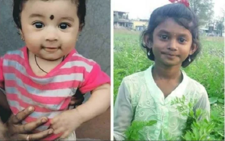 tragic death of brother and sister in Yavatmal