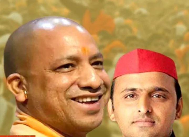 akhilesh yogi